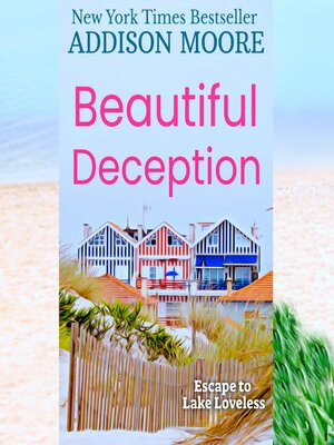 cover image of Beautiful Deception